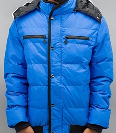 市场上装-棉衣/羽绒服-时尚男装棉服