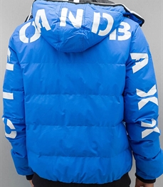 市场上装-棉衣/羽绒服-时尚男装棉服