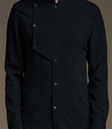 市场上装-衬衫-时尚男装衬衫