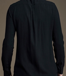 市场上装-衬衫-时尚男装衬衫