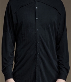 市场上装-衬衫-时尚男装衬衫