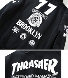 市场上装-卫衣-时尚男装卫衣