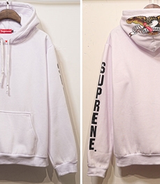 市场上装-卫衣-时尚男装卫衣