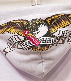 市场上装-卫衣-时尚男装卫衣