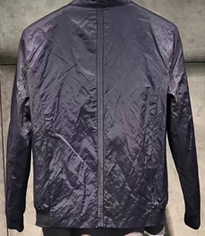 市场上装-夹克-时尚男装夹克