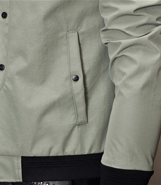 市场上装-夹克-时尚男装夹克