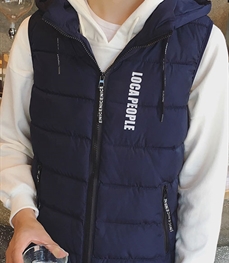 市场上装-马夹-时尚男装马甲