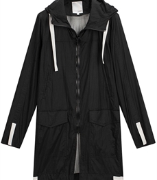 市场上装-中长外套-时尚男装中长外套