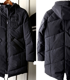 市场上装-棉衣/羽绒服-时尚男装棉服