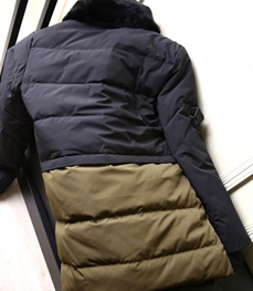 市场上装-棉衣/羽绒服-时尚男装棉服