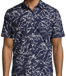 市场上装-衬衫-时尚商务衬衫