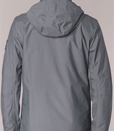 市场上装-夹克-时尚商务夹克