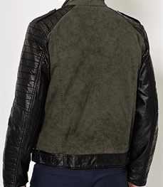 市场上装-夹克-时尚商务夹克