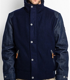 市场上装-夹克-时尚商务夹克