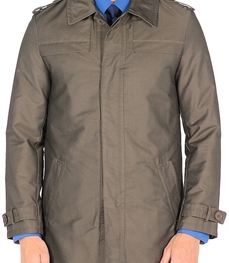 市场上装-大衣-时尚商务大衣