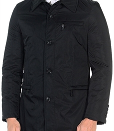 市场上装-大衣-时尚商务大衣