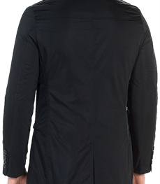 市场上装-大衣-时尚商务大衣