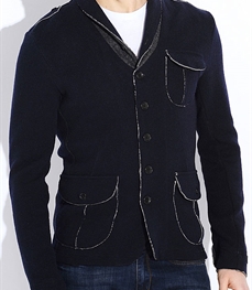 市场上装-单西-时尚商务单西