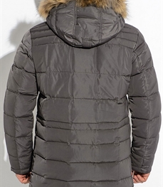 市场上装-棉衣/羽绒服-时尚商务棉服