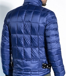 市场上装-棉衣/羽绒服-时尚商务棉服