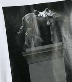 市场上装-T恤-休闲男装t恤