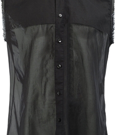 市场上装-衬衫-休闲男装衬衫