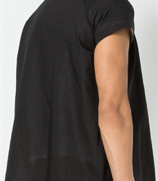 市场上装-衬衫-休闲男装衬衫