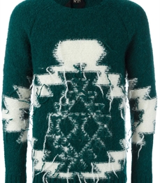 市场上装-毛衫-休闲男装毛衫