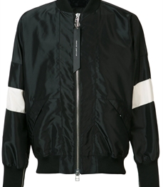 市场上装-夹克-休闲男装夹克