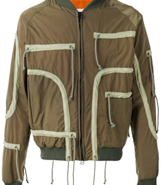 市场上装-夹克-休闲男装夹克