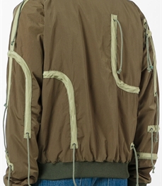 市场上装-夹克-休闲男装夹克