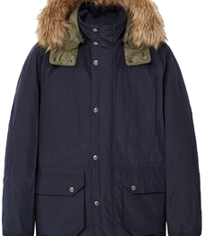 市场上装-棉衣/羽绒服-休闲男装棉服