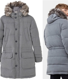 市场上装-棉衣/羽绒服-休闲男装棉服