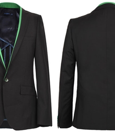 市场上装-单西-休闲男装单西