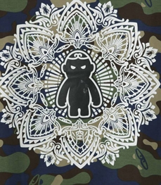 市场上装-T恤-休闲男装t恤