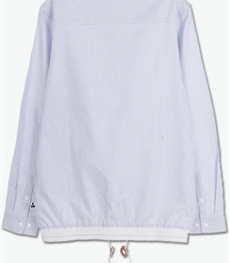 市场上装-衬衫-休闲男装衬衫