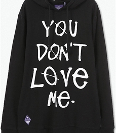 市场上装-卫衣-休闲男装卫衣