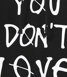 市场上装-卫衣-休闲男装卫衣