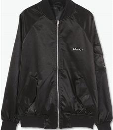 市场上装-夹克-休闲男装夹克