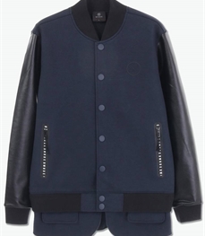 市场上装-中长外套-休闲男装中长外套