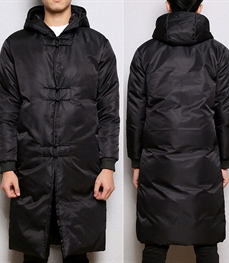 市场上装-棉衣/羽绒服-休闲男装棉服