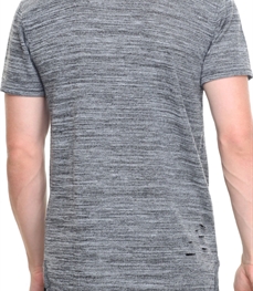 市场上装-T恤-时尚男装t恤