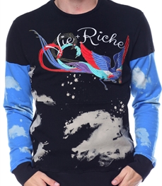 市场上装-卫衣-时尚男装卫衣