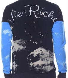 市场上装-卫衣-时尚男装卫衣