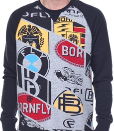 市场上装-卫衣-时尚男装卫衣