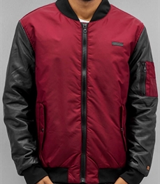市场上装-夹克-时尚男装夹克