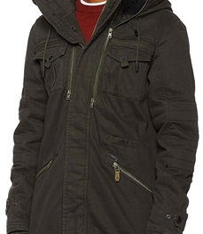 市场上装-中长外套-时尚男装中长外套