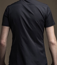 市场上装-衬衫-时尚男装衬衫