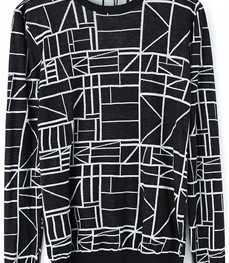 市场上装-毛衫-时尚男装毛衫