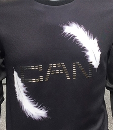 市场上装-卫衣-时尚男装卫衣